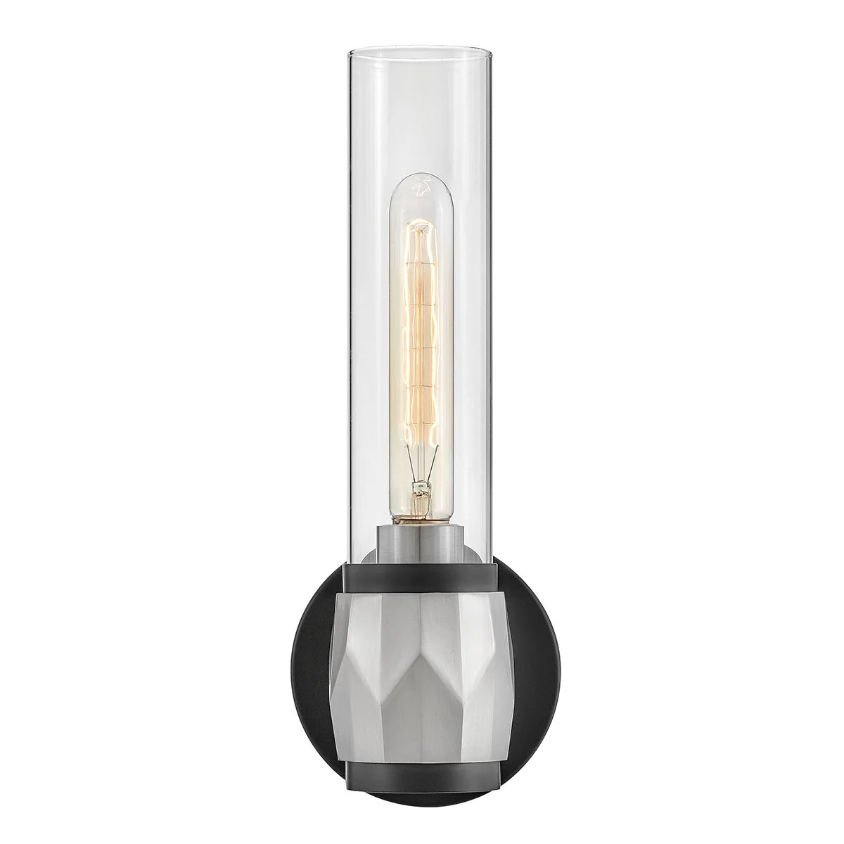 Hinkley Ellison 1 l Wandleuchte. - Schwarz mit - Image 7