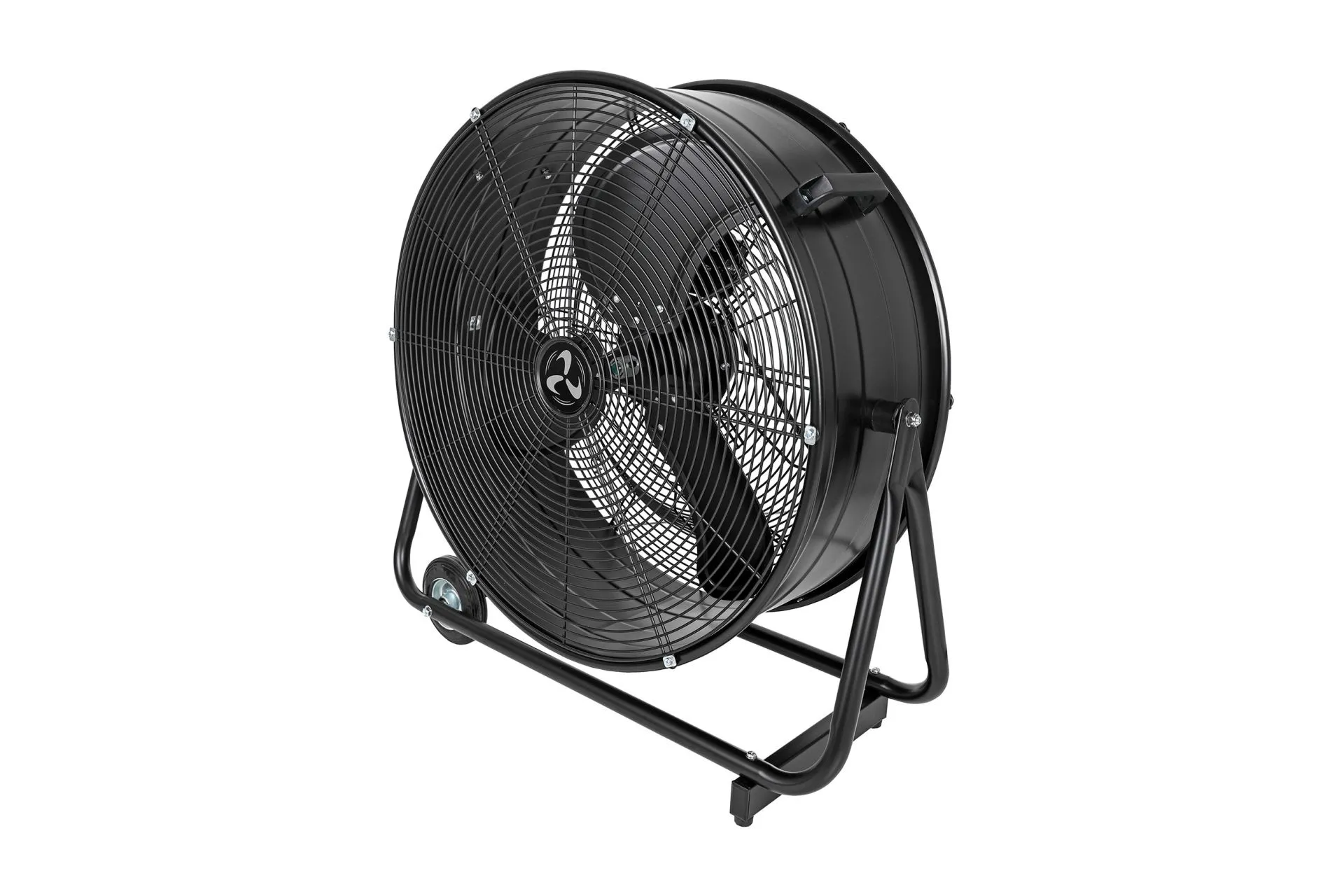 Hochleistungs-Trommelventilator DF800/DF600 Eco IP54 - Image 6