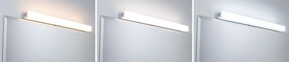 HomeSpa LED Spiegelleuchte Luno Spiegelleuchte - Image 3
