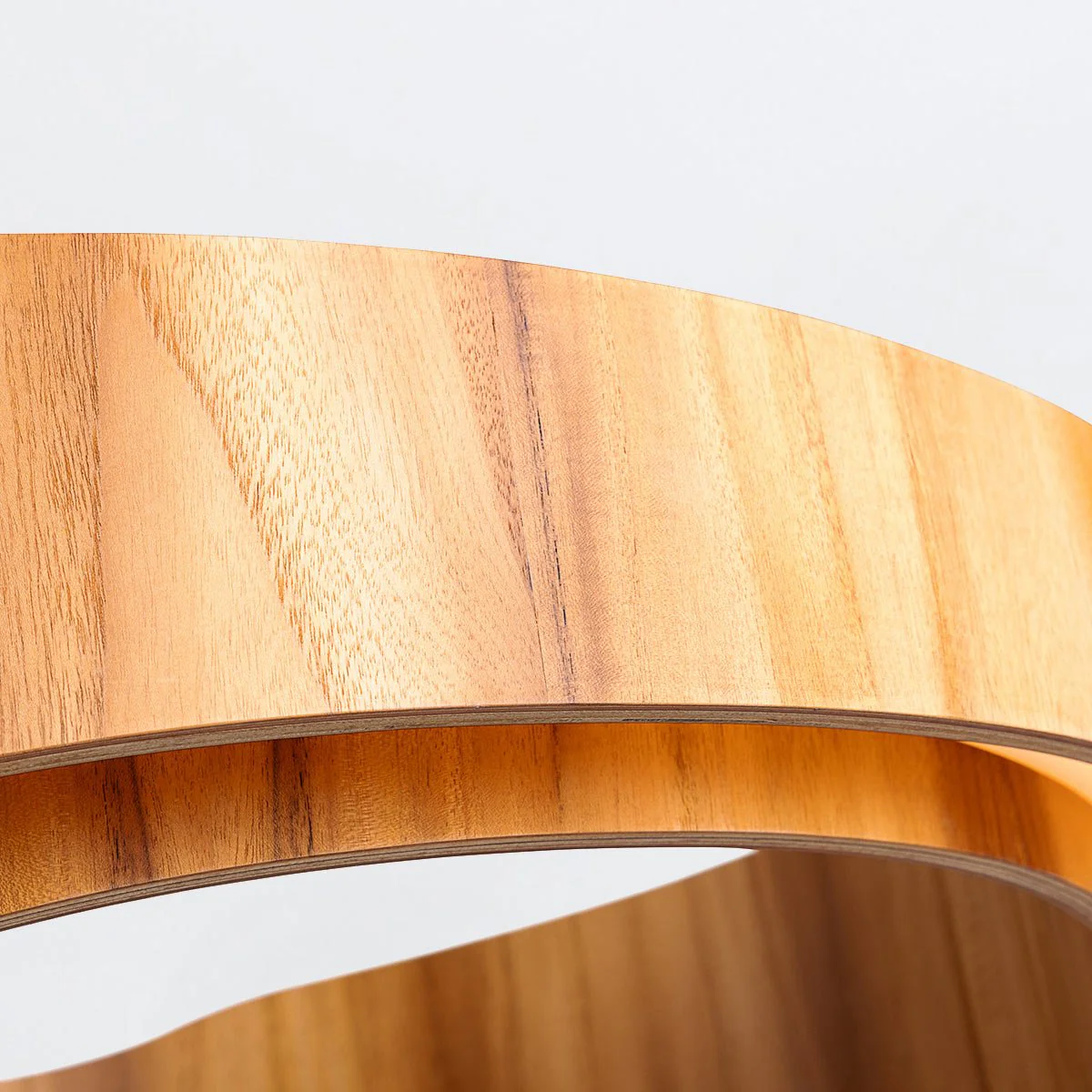 Horizon LED Medium Ring Pendelleuchte - Image 6