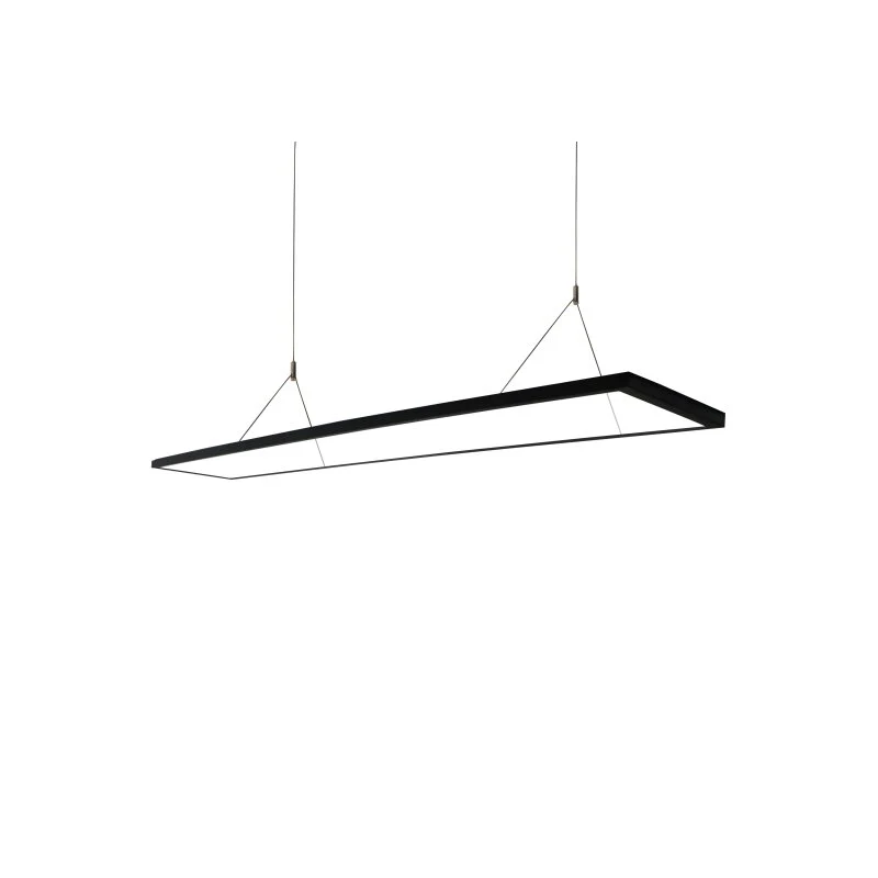 Hover Büro LED-Pendelleuchte COLORselect UGR<19