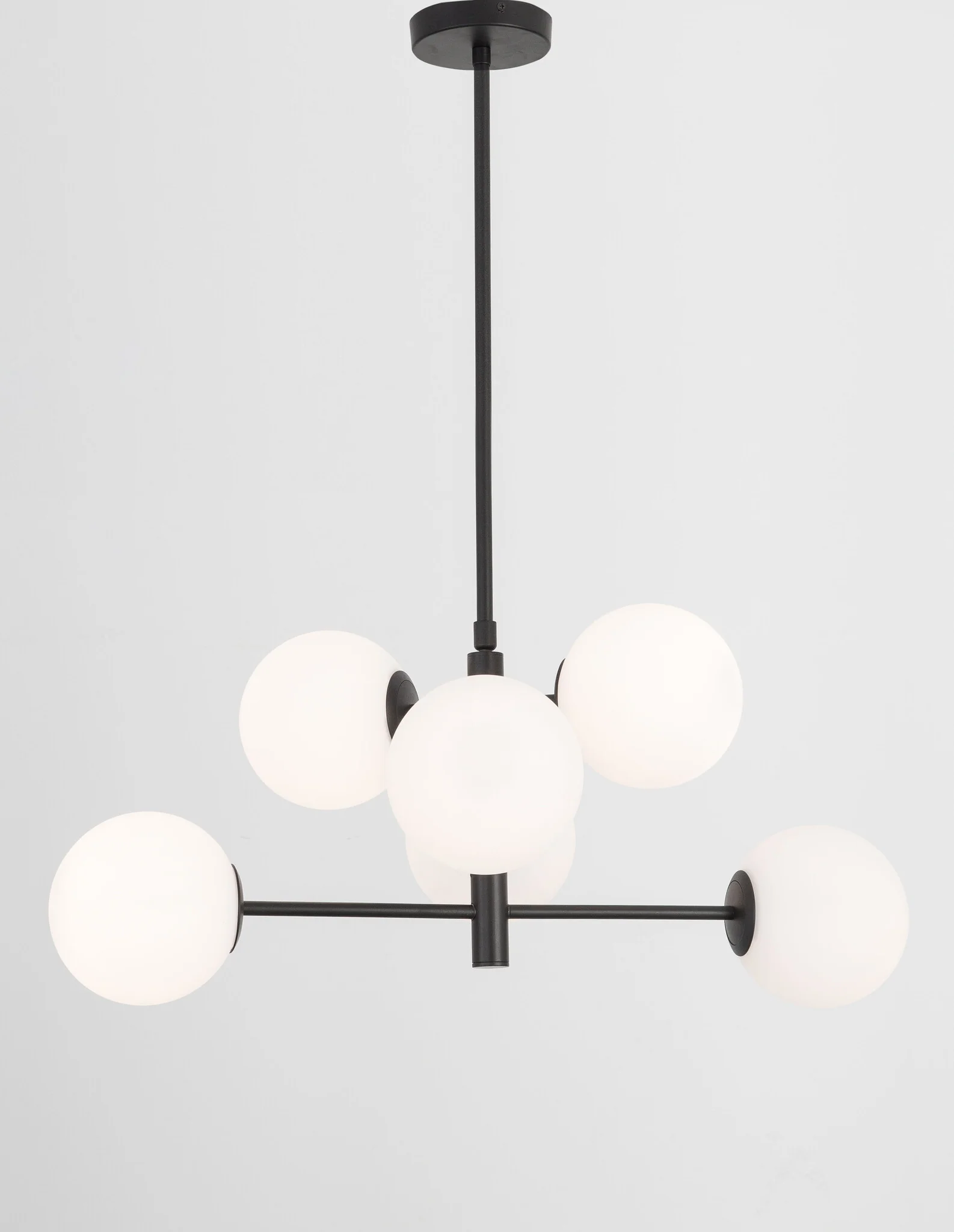 IMPERO Pendelleuchte 700 mm dimmbar - Image 7