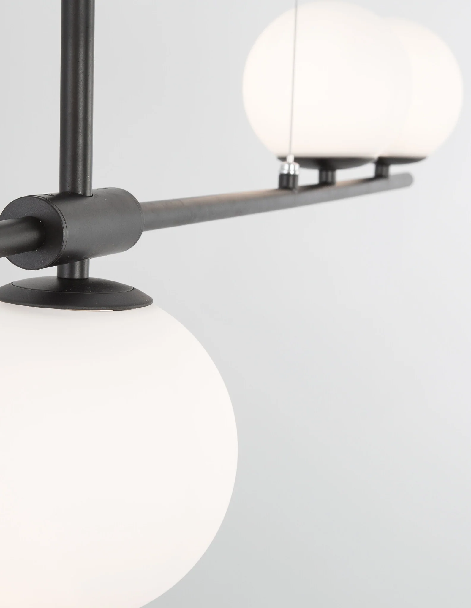 IMPERO Pendelleuchte  1000 mm dimmbar - Image 3