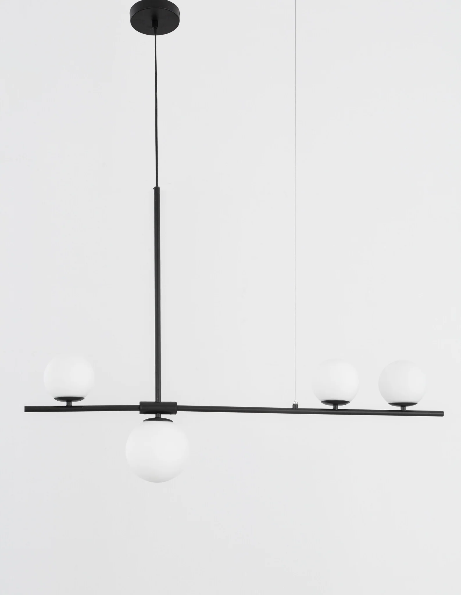 IMPERO Pendelleuchte  1000 mm dimmbar - Image 6