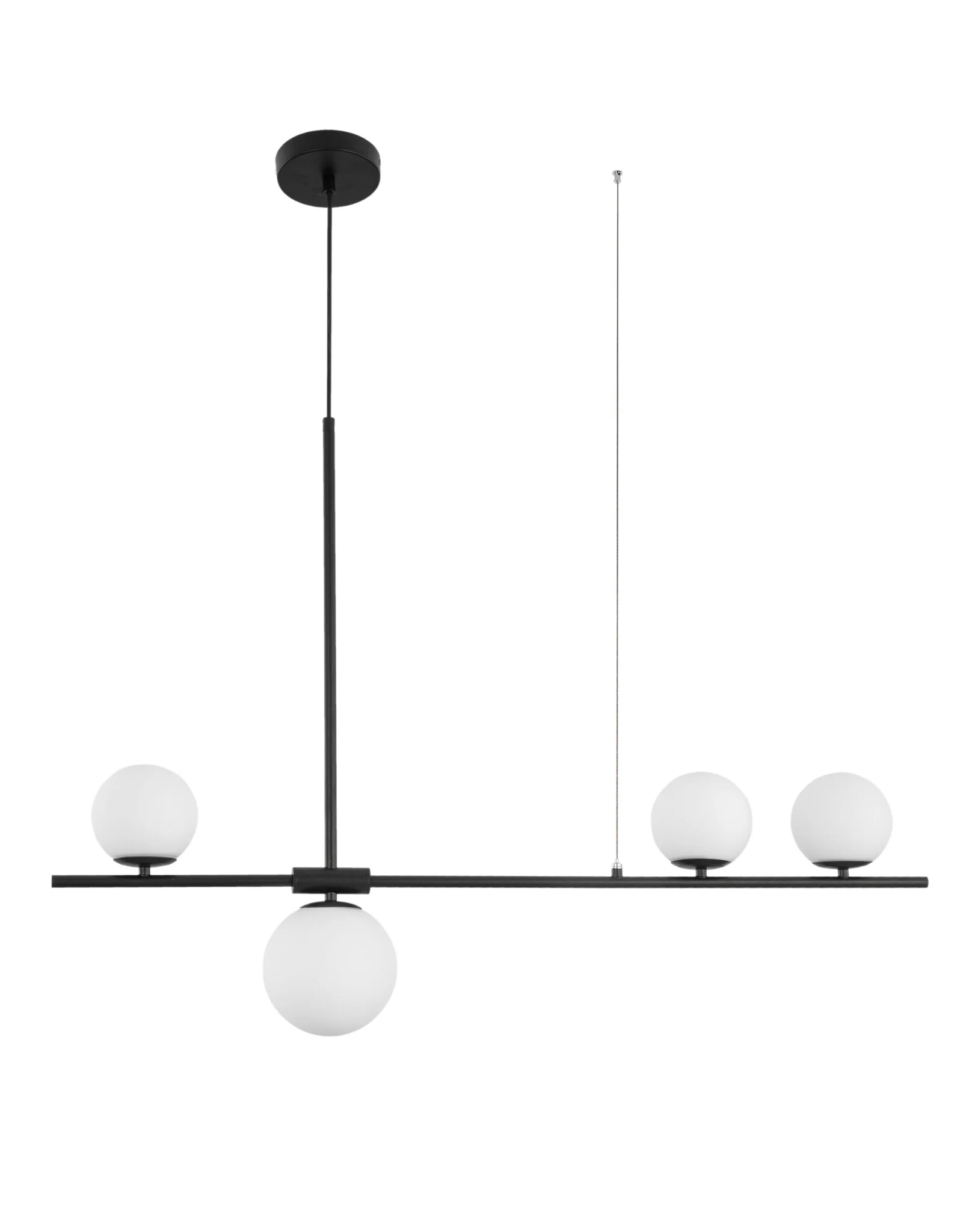 IMPERO Pendelleuchte  1000 mm dimmbar - Image 7