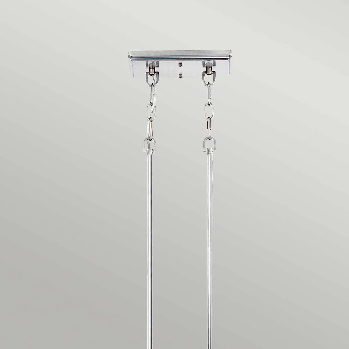 Inselleuchte Emery 3-flammig - Imperial Silver - Image 4