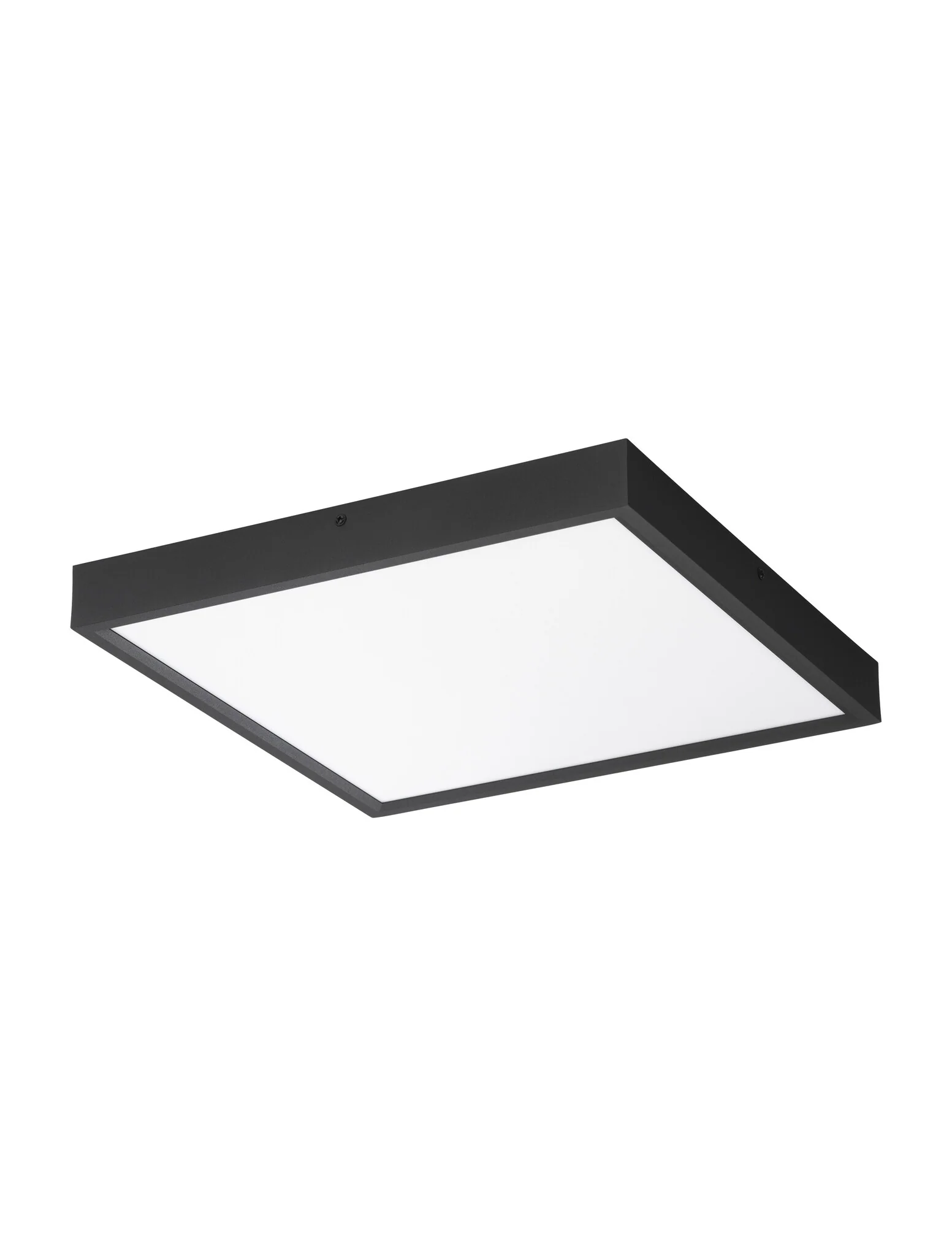 ITOS Deckenaufbauleuchte 32 Watt 400 mm 3000 Kelvin - Image 2