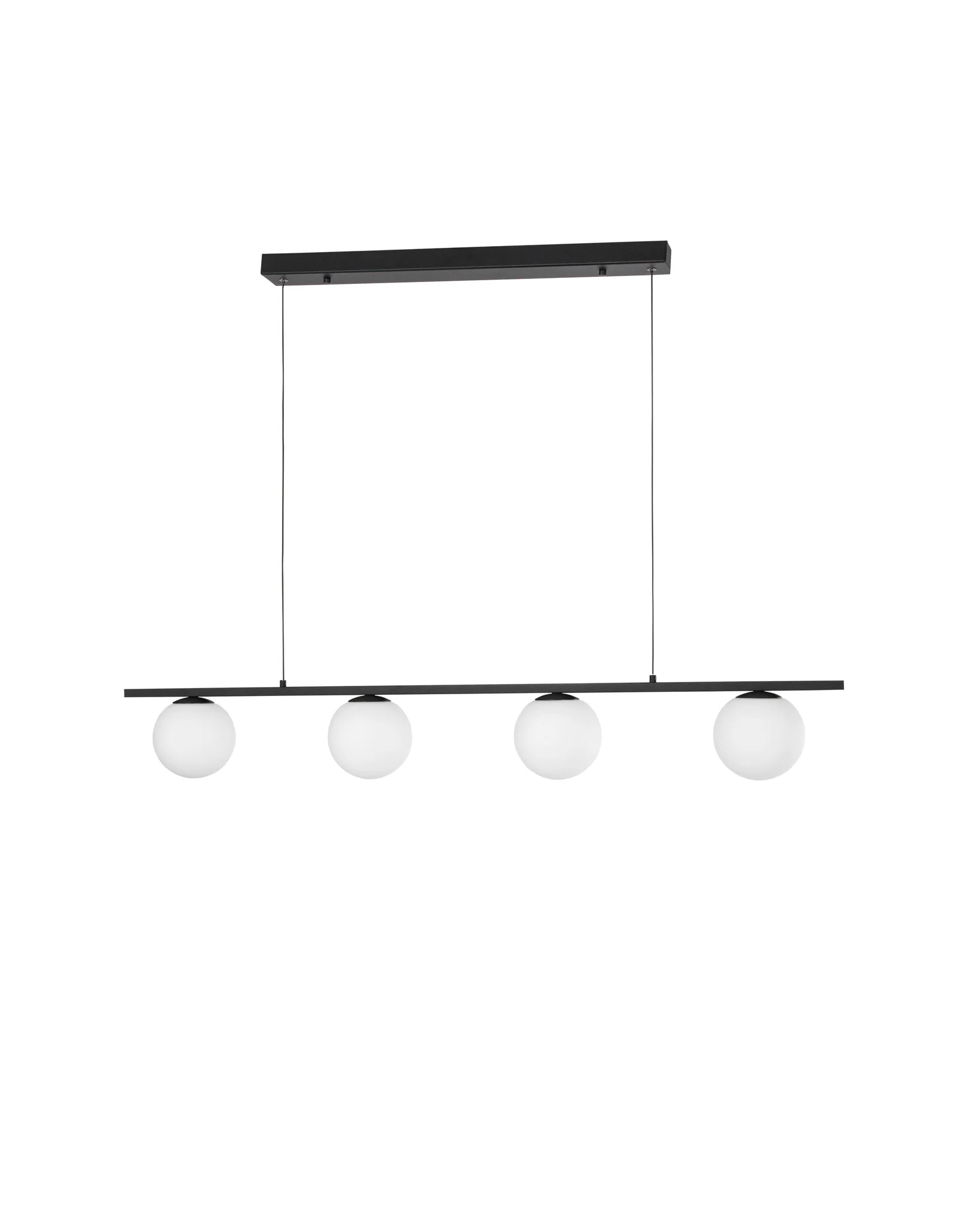 JOLINE Pendelleuchte 26 Watt 720 mm 3200 Kelvin - Image 9