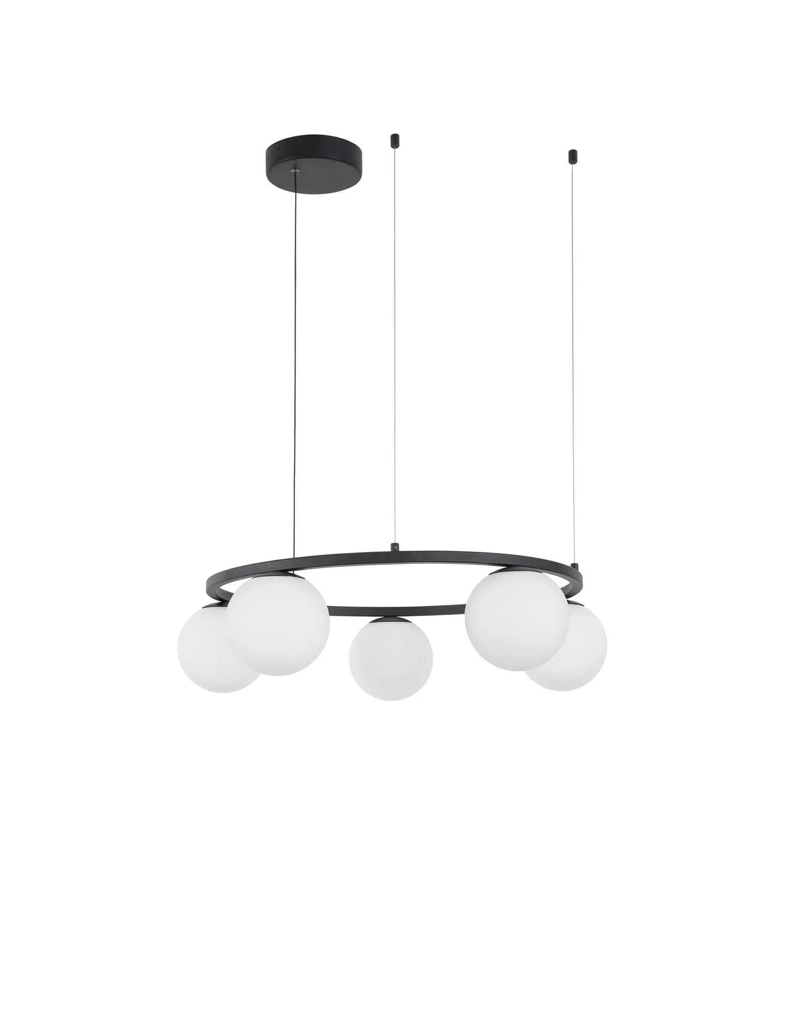 JOLINE Pendelleuchte 35 Watt 500 mm 3200 Kelvin - Image 2