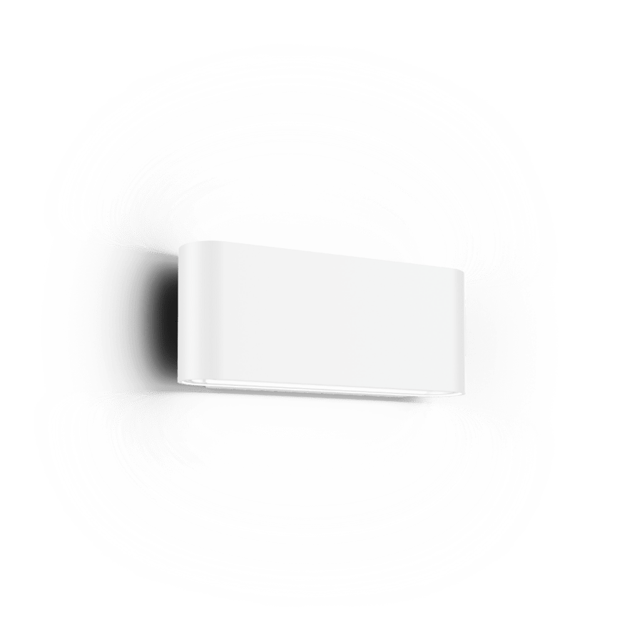 KIOSK 1.0 Wandlampe