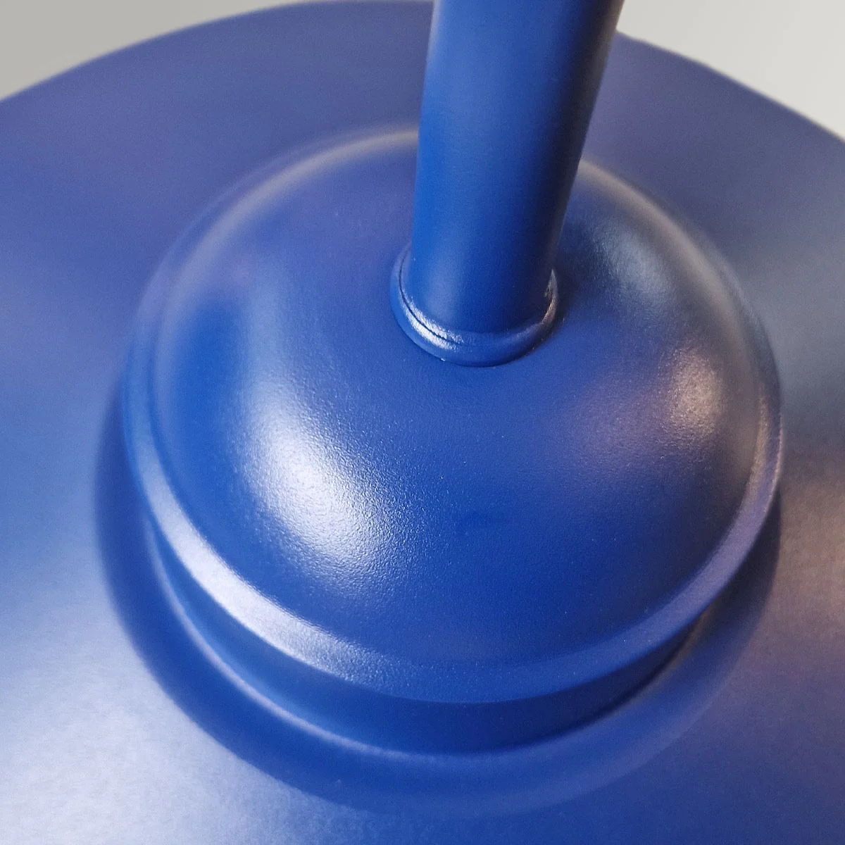 Klampenborg 1 lt Wandlaterne – Marineblau - Image 2