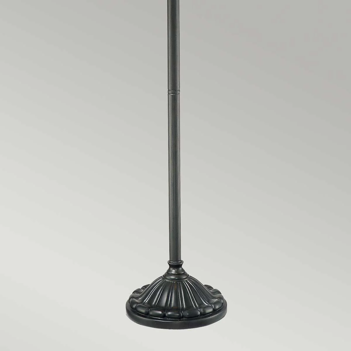 Larissa 2-flammige Stehlampe - Vintage Bronze - Image 3