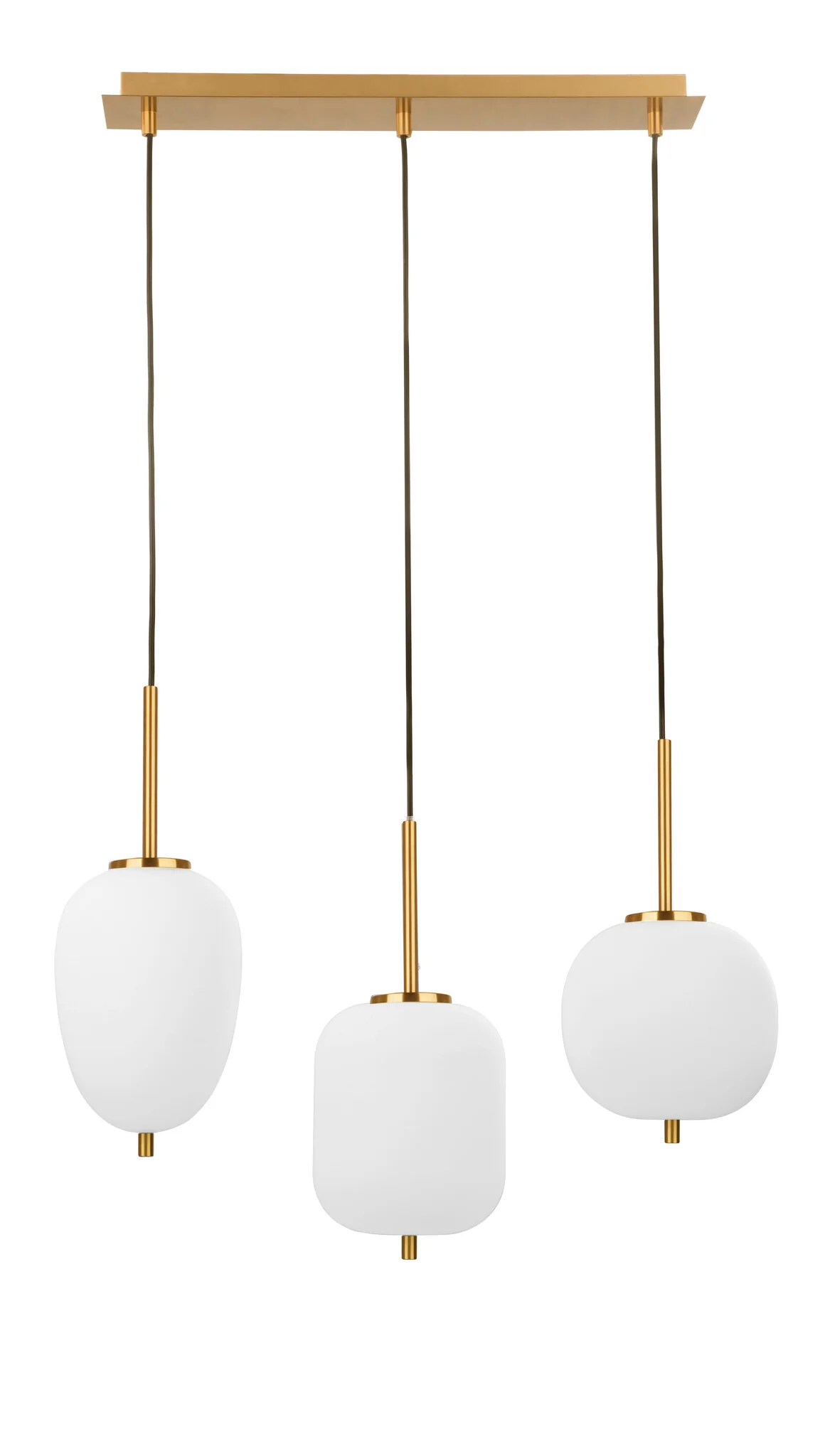 LATO Pendelleuchte  530 mm dimmbar - Image 2