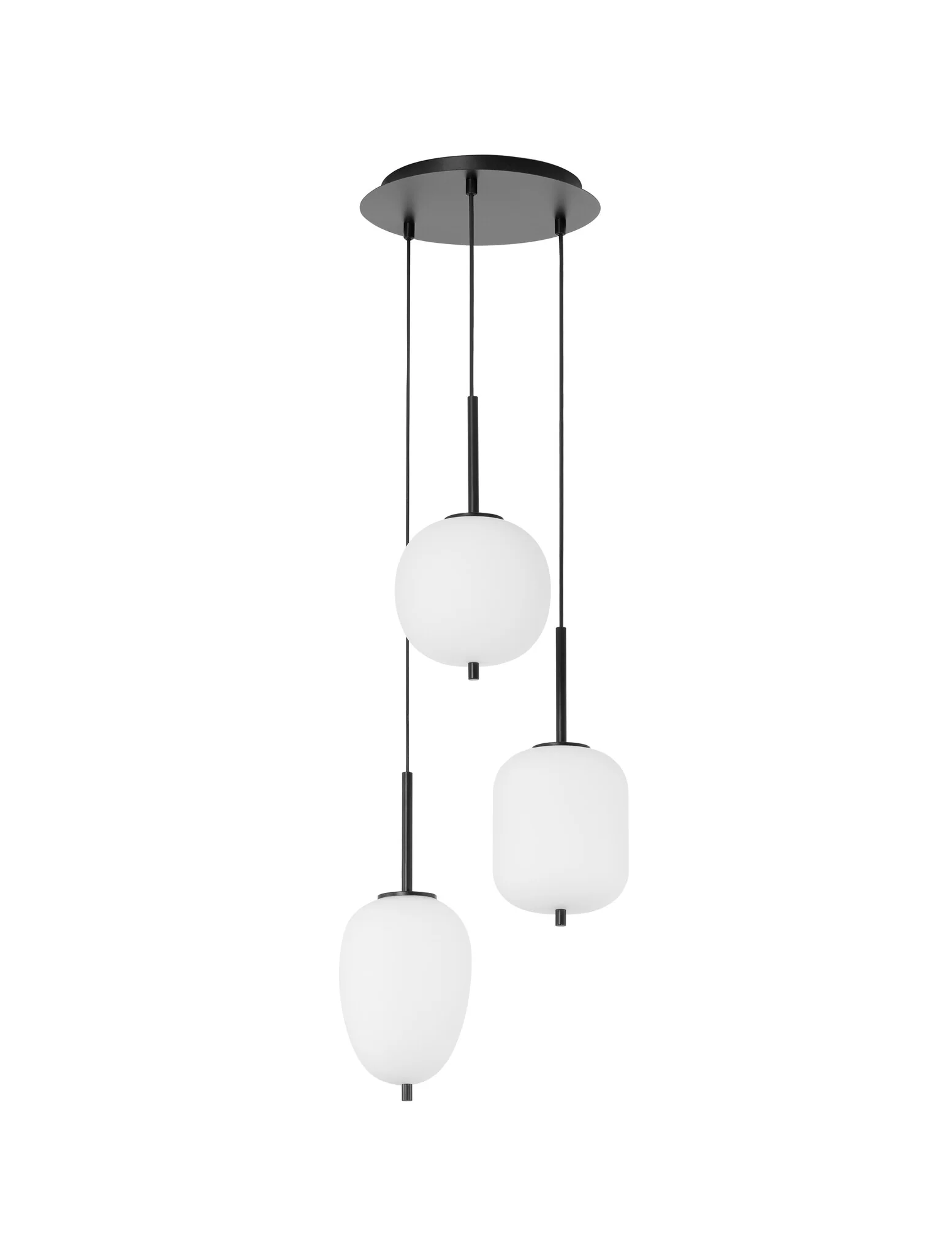 LATO Pendelleuchte 300 mm dimmbar - Image 2