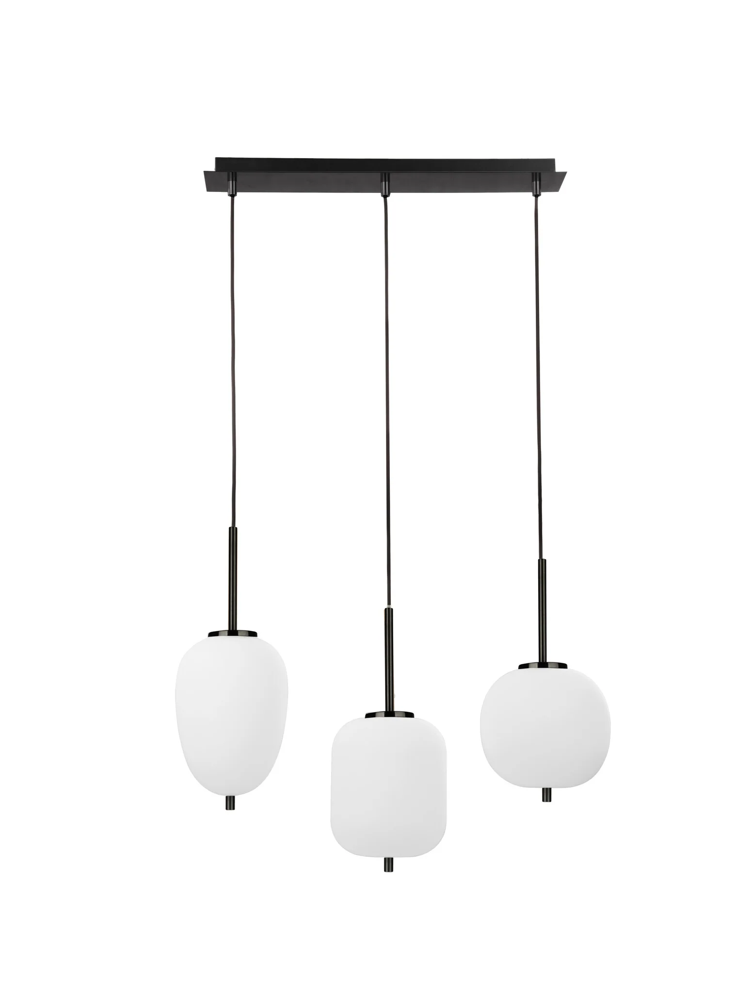 LATO Pendelleuchte  530 mm dimmbar - Image 3