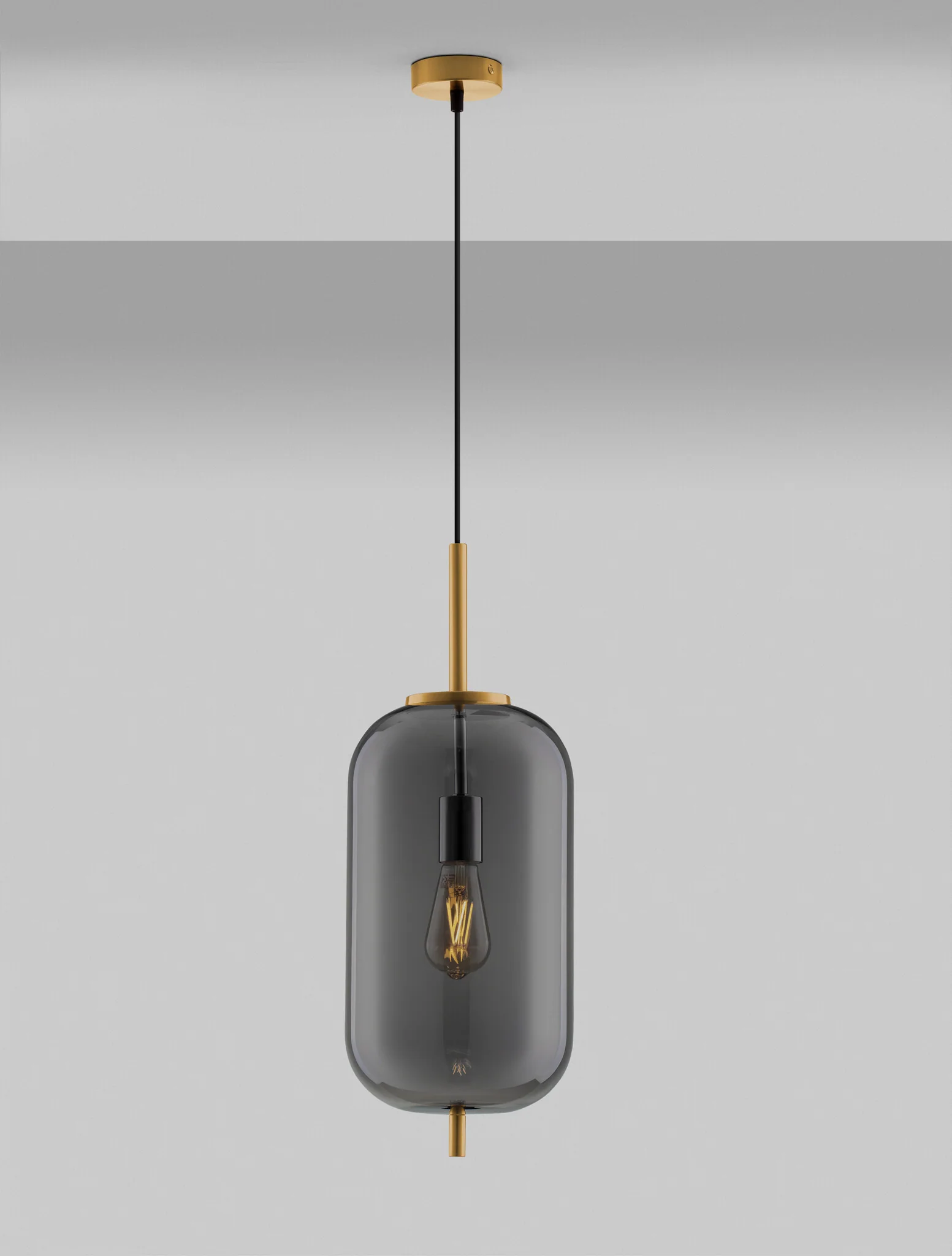 LATO Pendelleuchte  220 mm dimmbar - Image 4