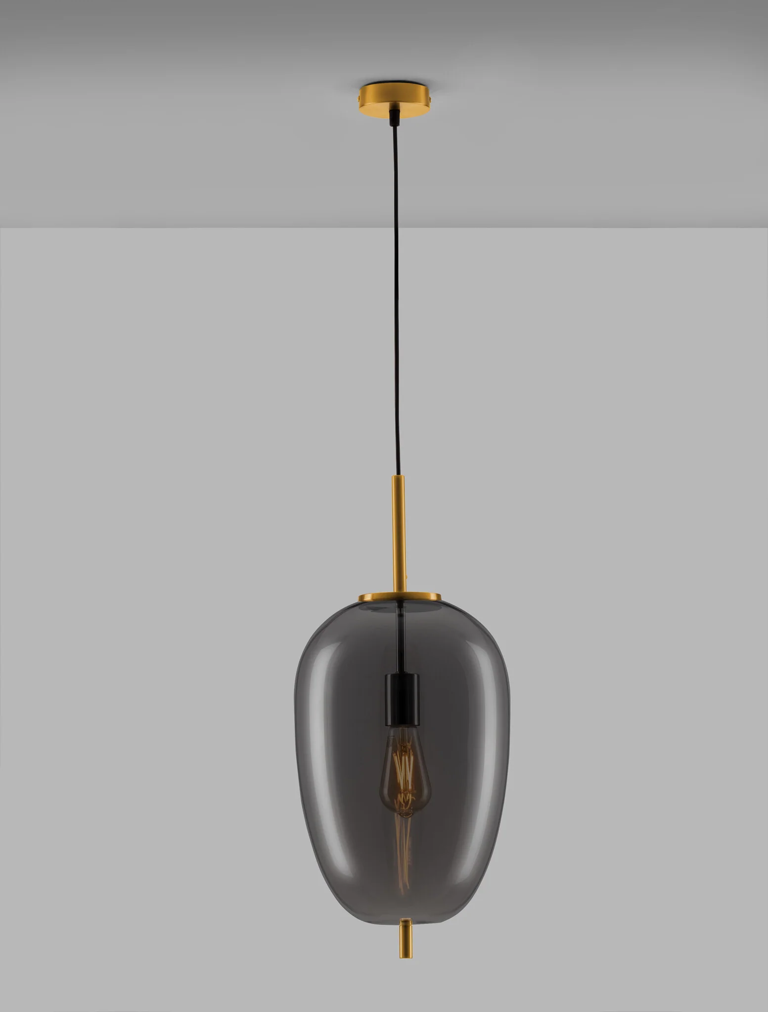 LATO Pendelleuchte 270 mm dimmbar - Image 4