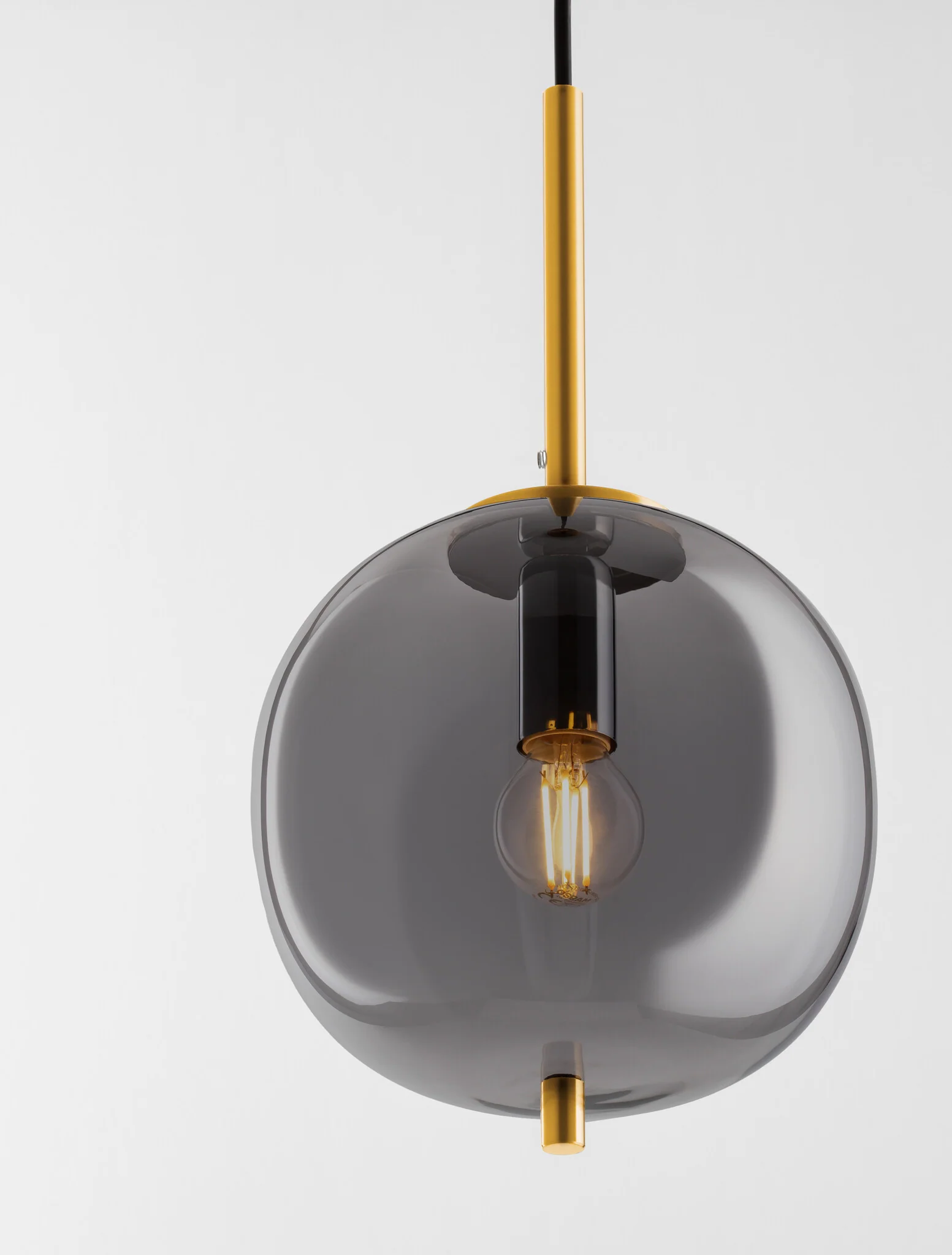 LATO Pendelleuchte 1850 mm dimmbar - Image 6