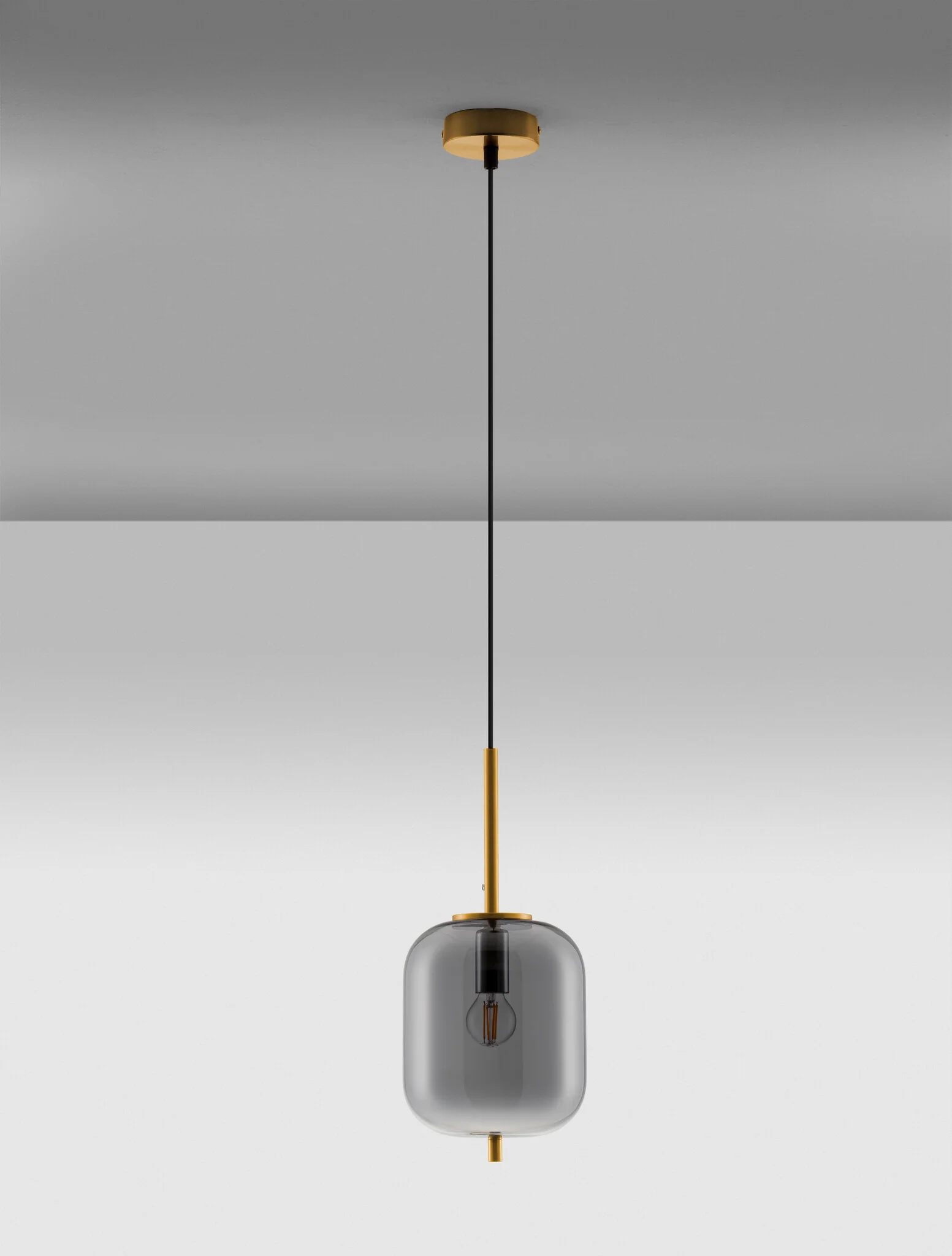 LATO Pendelleuchte 1650 mm dimmbar - Image 10
