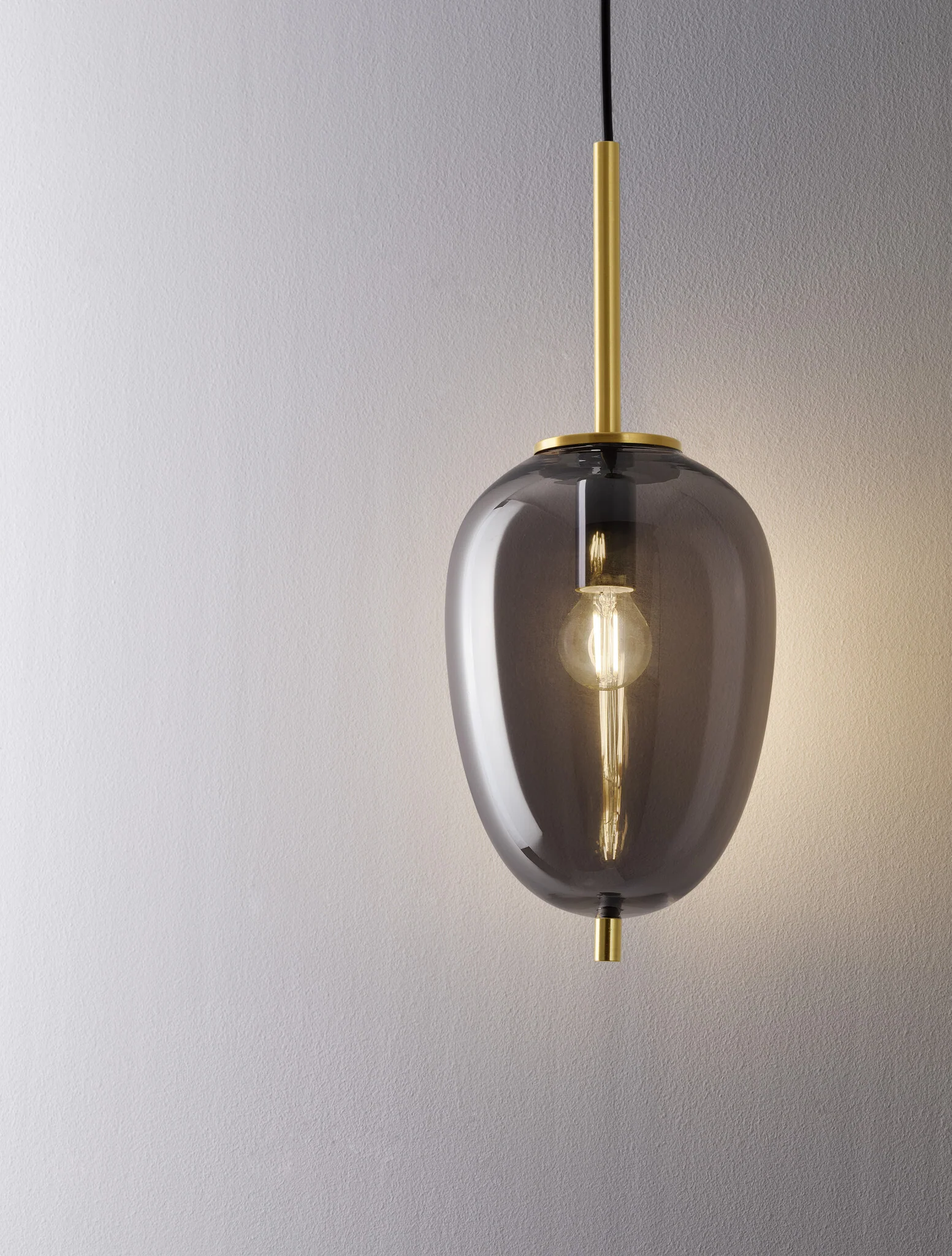 LATO Pendelleuchte 1580 mm dimmbar