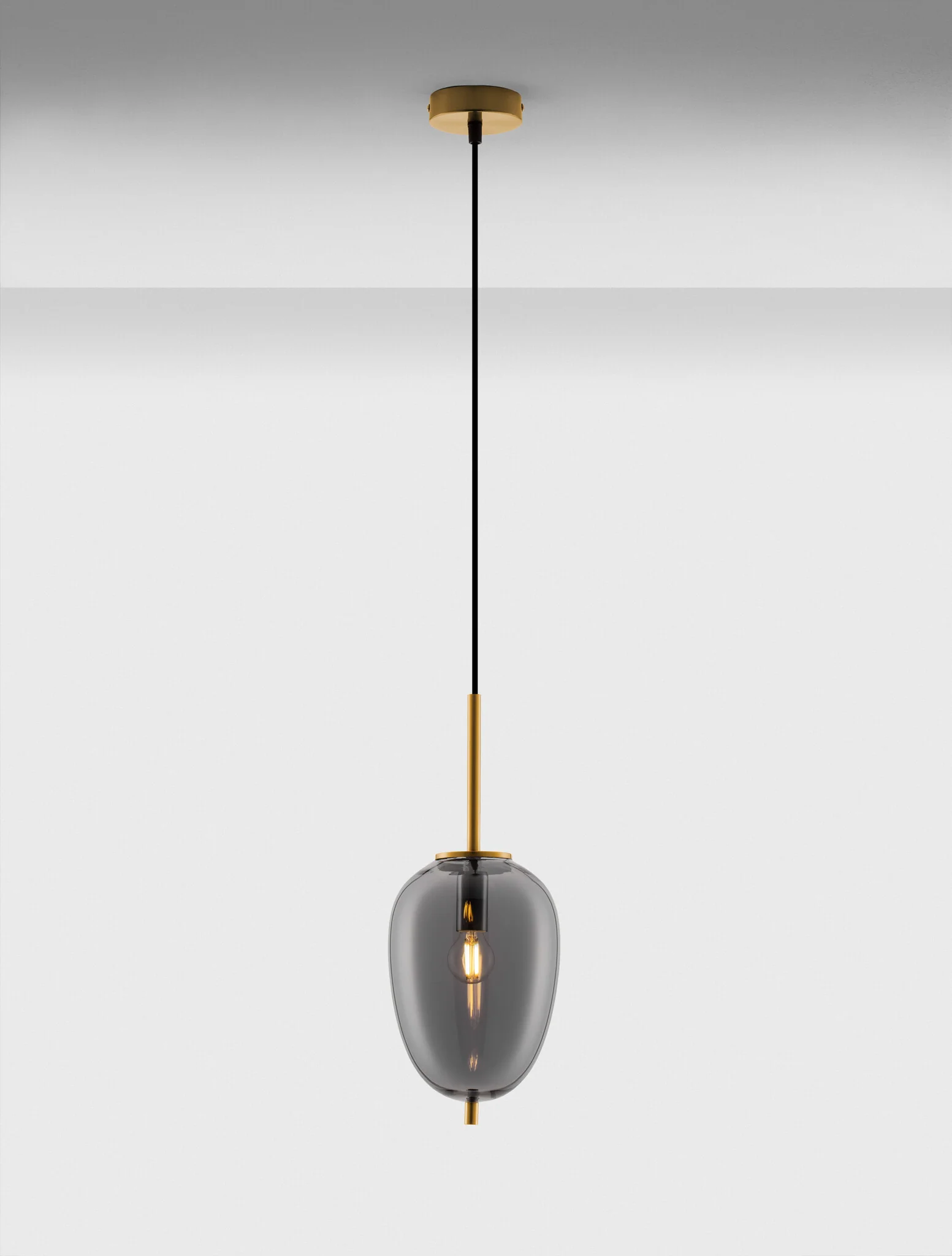 LATO Pendelleuchte 1580 mm dimmbar - Image 10