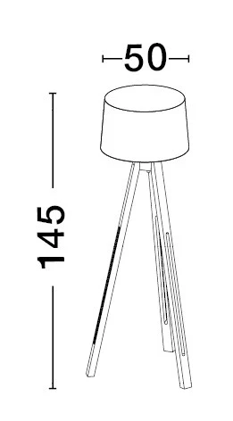 LE ROY  500 mm - Image 7