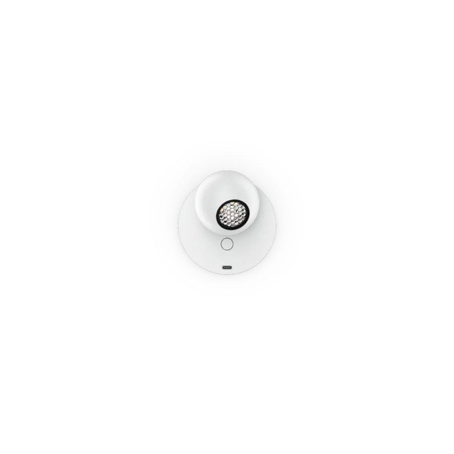 LECA snooze 1.0 Wandeinbaustrahler - Image 2