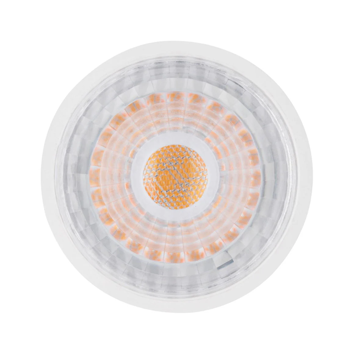 LED 6 Watt GU10 1.800 - 3.000K dim to warm - Image 4