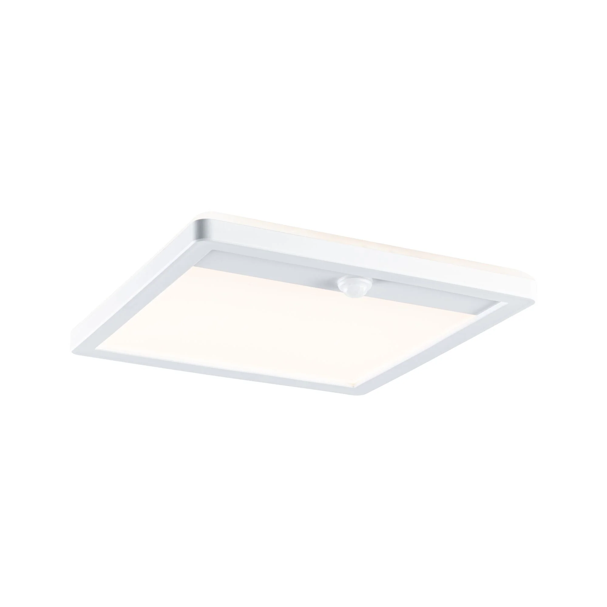 LED Außenpanel Lamina Backlight Bewegungsmelder insektenfreundlich IP44 eckig 250x47mm Tunable Warm 14W 920lm 230V Weiß Kunststoff - Image 6