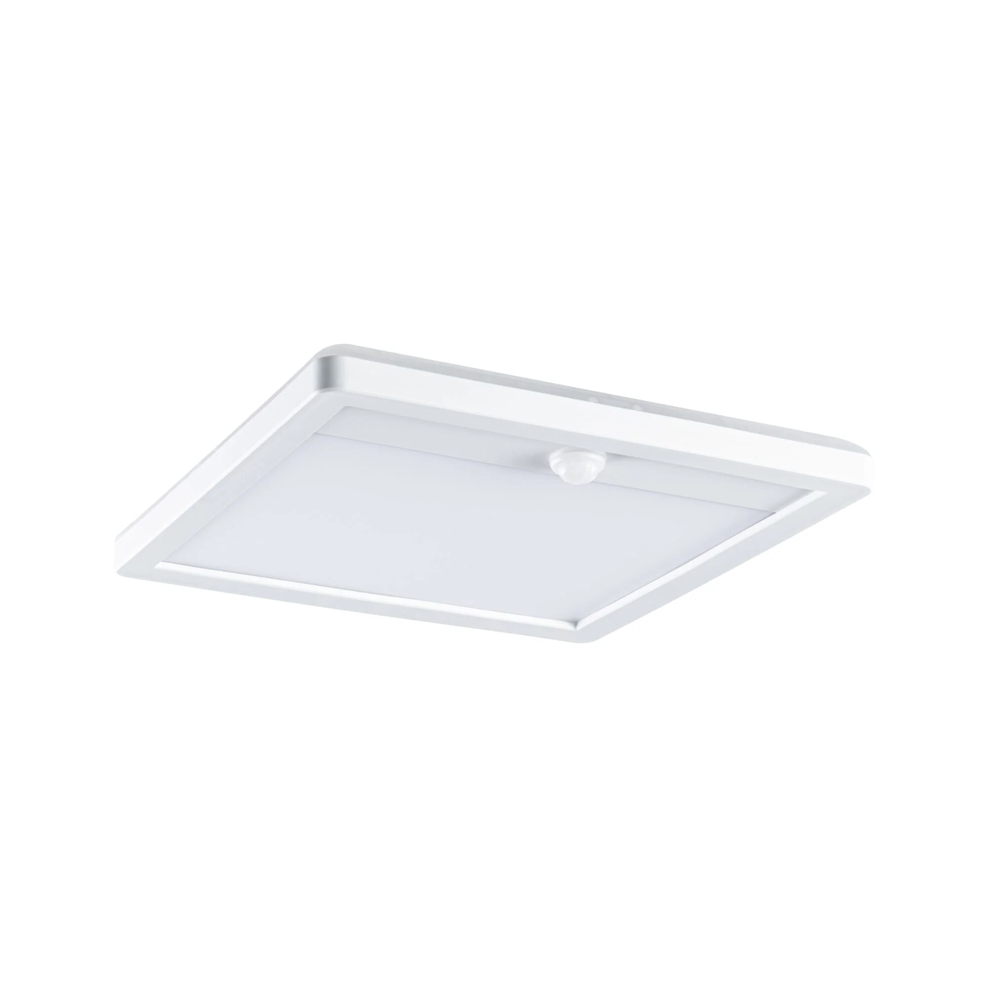 LED Außenpanel Lamina Backlight Bewegungsmelder insektenfreundlich IP44 eckig 250x47mm Tunable Warm 14W 920lm 230V Weiß Kunststoff - Image 8