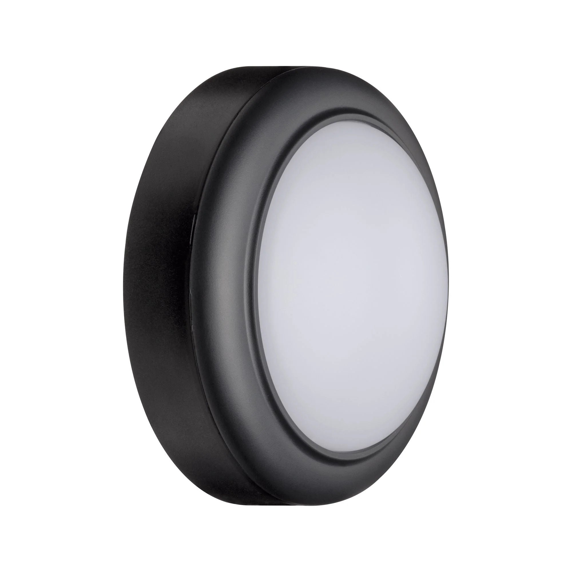 LED Außenwandleuchte IP44 140mm 3000K 8W 560lm 230V Grau Kunststoff - Image 4