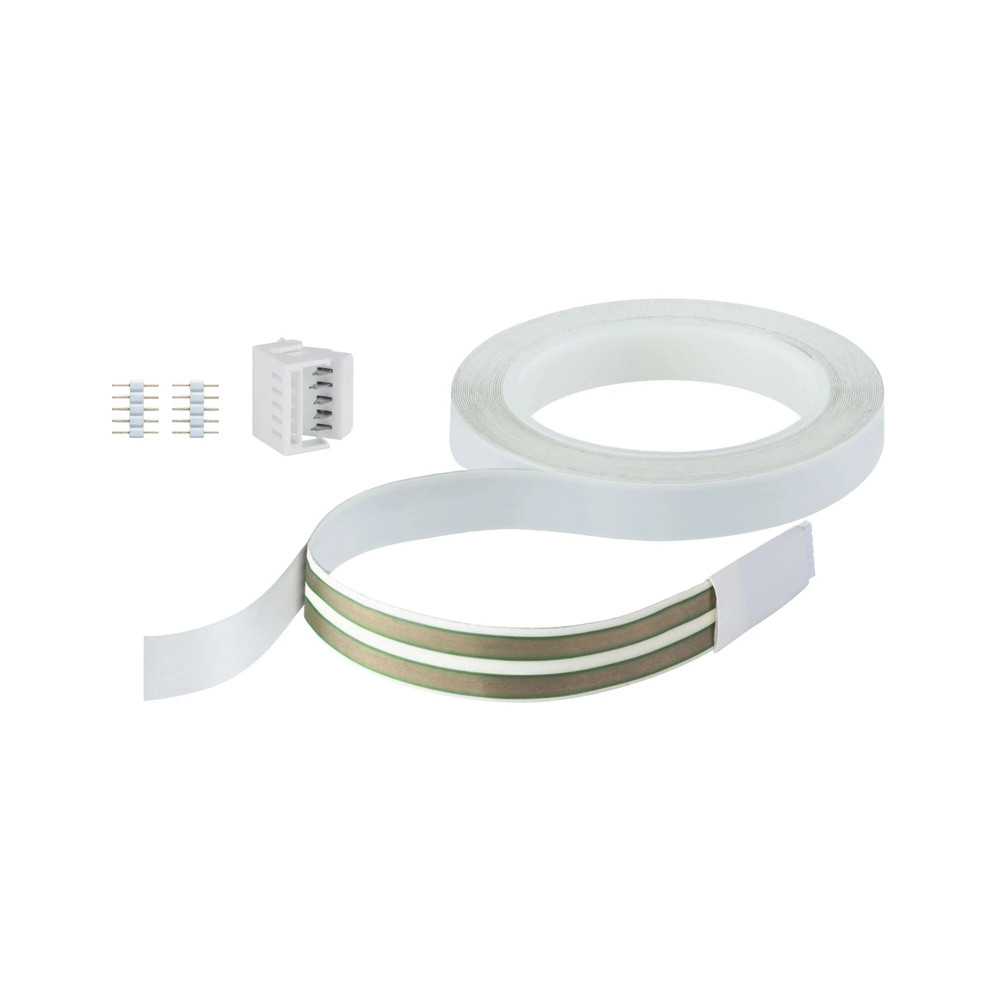 LED Bilderleuchte Adelia 2700K 370lm 230/24V 4,5W dimmbar Alu gebürstet - Image 6
