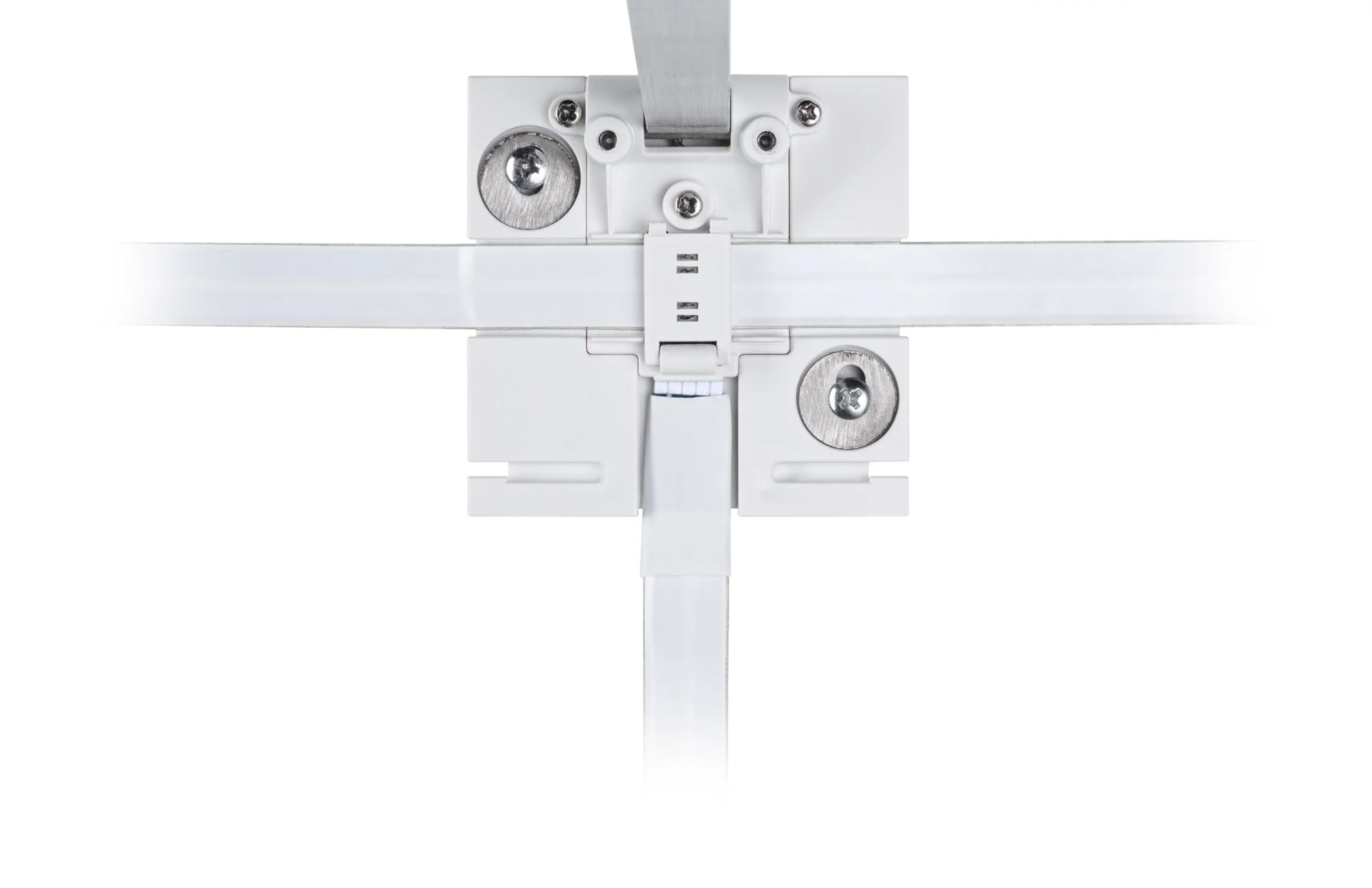LED Bilderleuchte Adelia 2700K 370lm 24V 4,5W dimmbar Alu gebürstet - Image 3