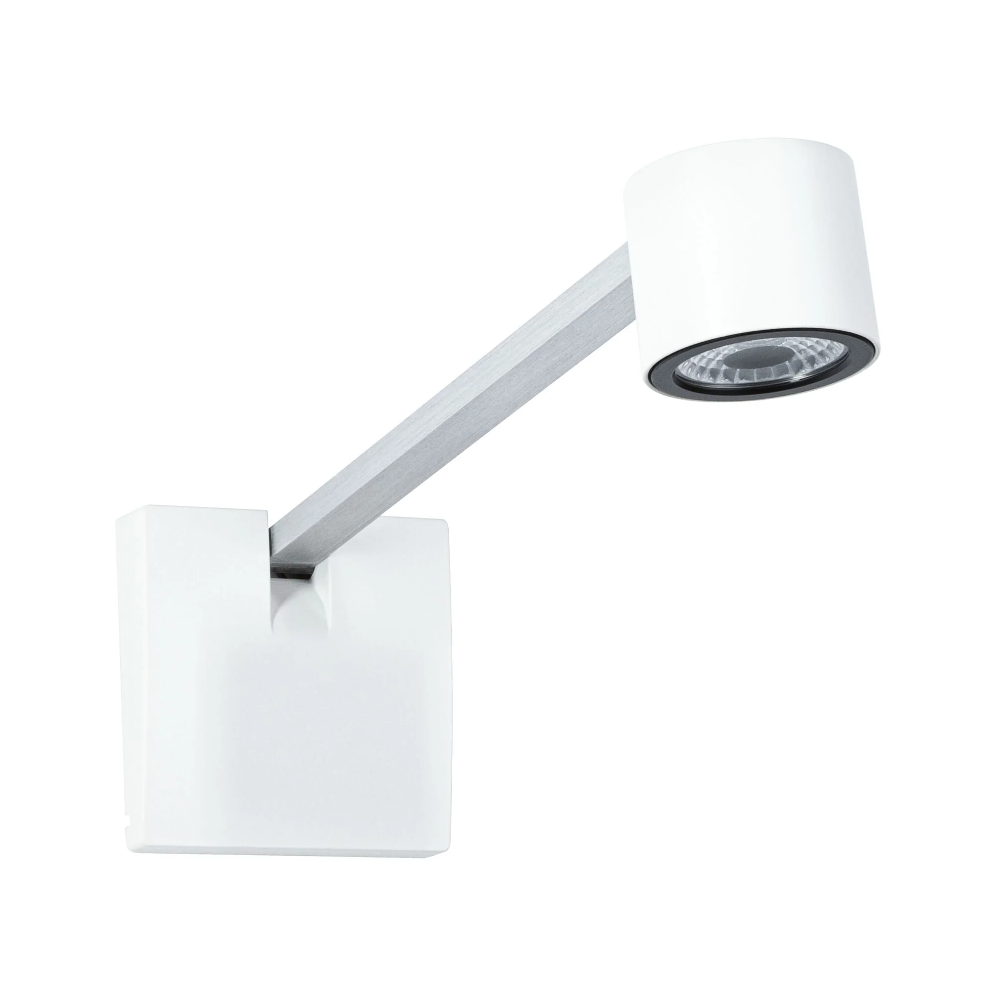 LED Bilderleuchte Adelia 2700K 370lm 24V 4,5W dimmbar Alu gebürstet - Image 4