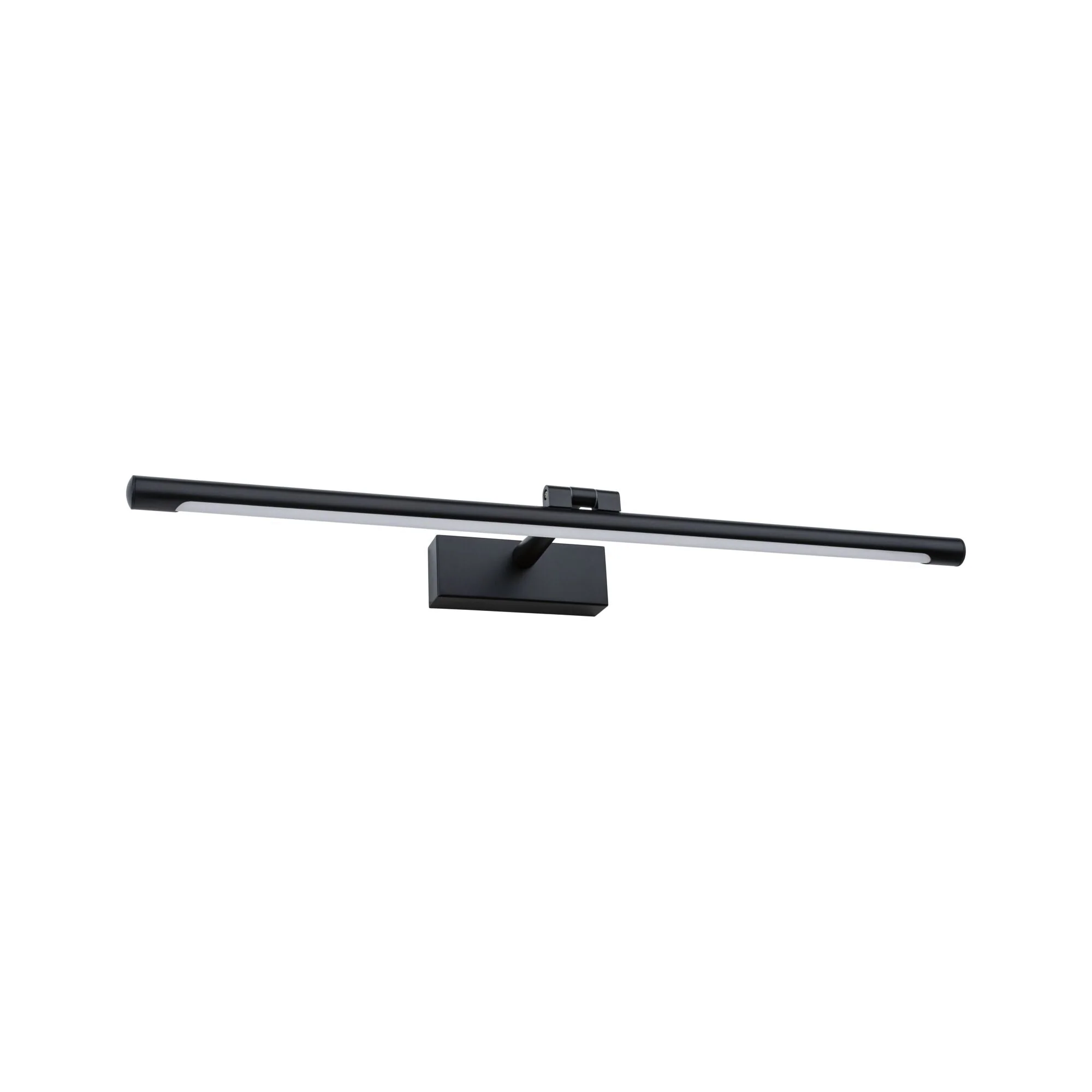 LED Bilderleuchte Mingo 3000K 810lm 230V 11W Schwarz - Image 4