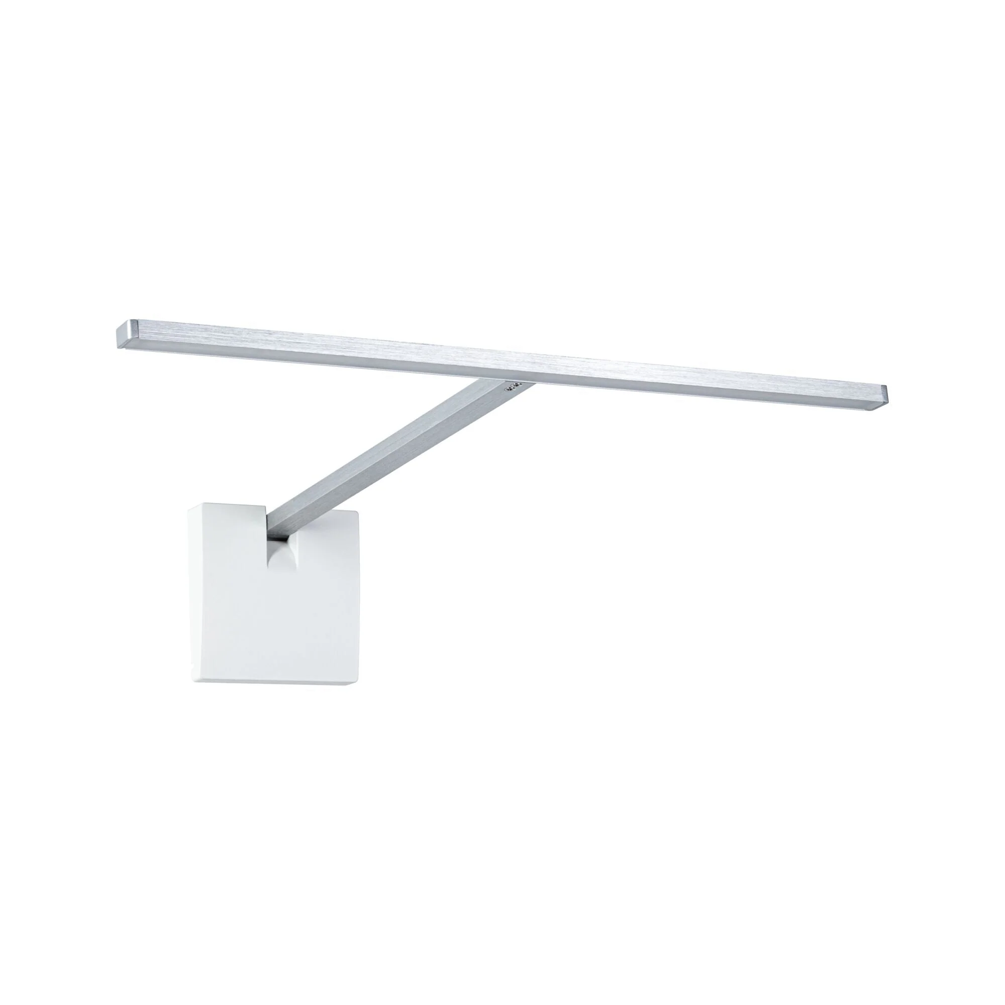 LED Bilderleuchte Xana 2700K 420lm 24V 5,5W dimmbar Alu gebürstet - Image 4