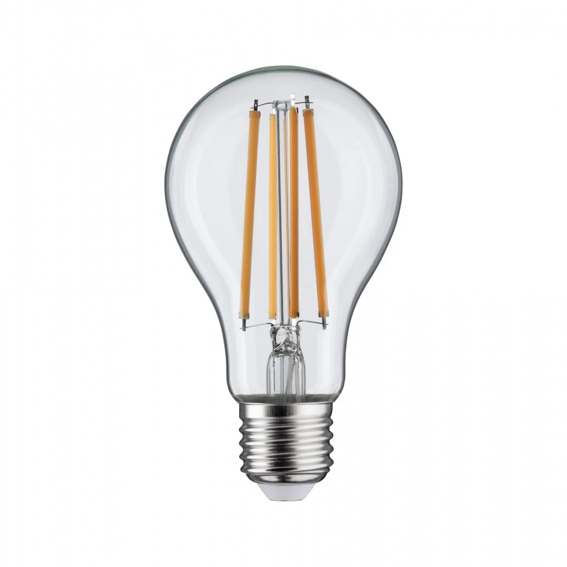 LED Birne Filament E27 230V 1521lm 12,5W 2700K Klar - Image 3