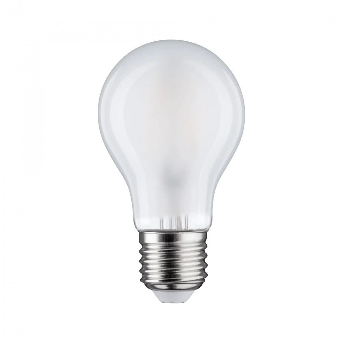 LED Birne Filament E27 230V 250lm 3W 2700K Matt - Image 3