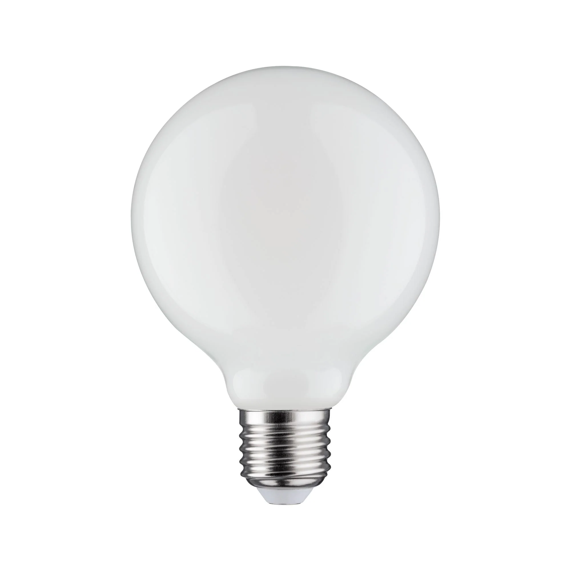 LED Birne LED Globe  E27 806lm 7W Tunable White dimmbar Opal - Image 2