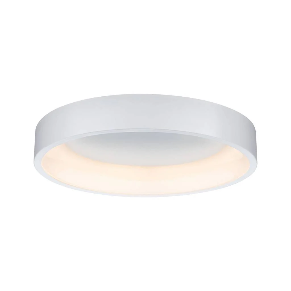 LED Deckenleuchte Ardora 23,5W Weiß dimmbar Deckenlampe