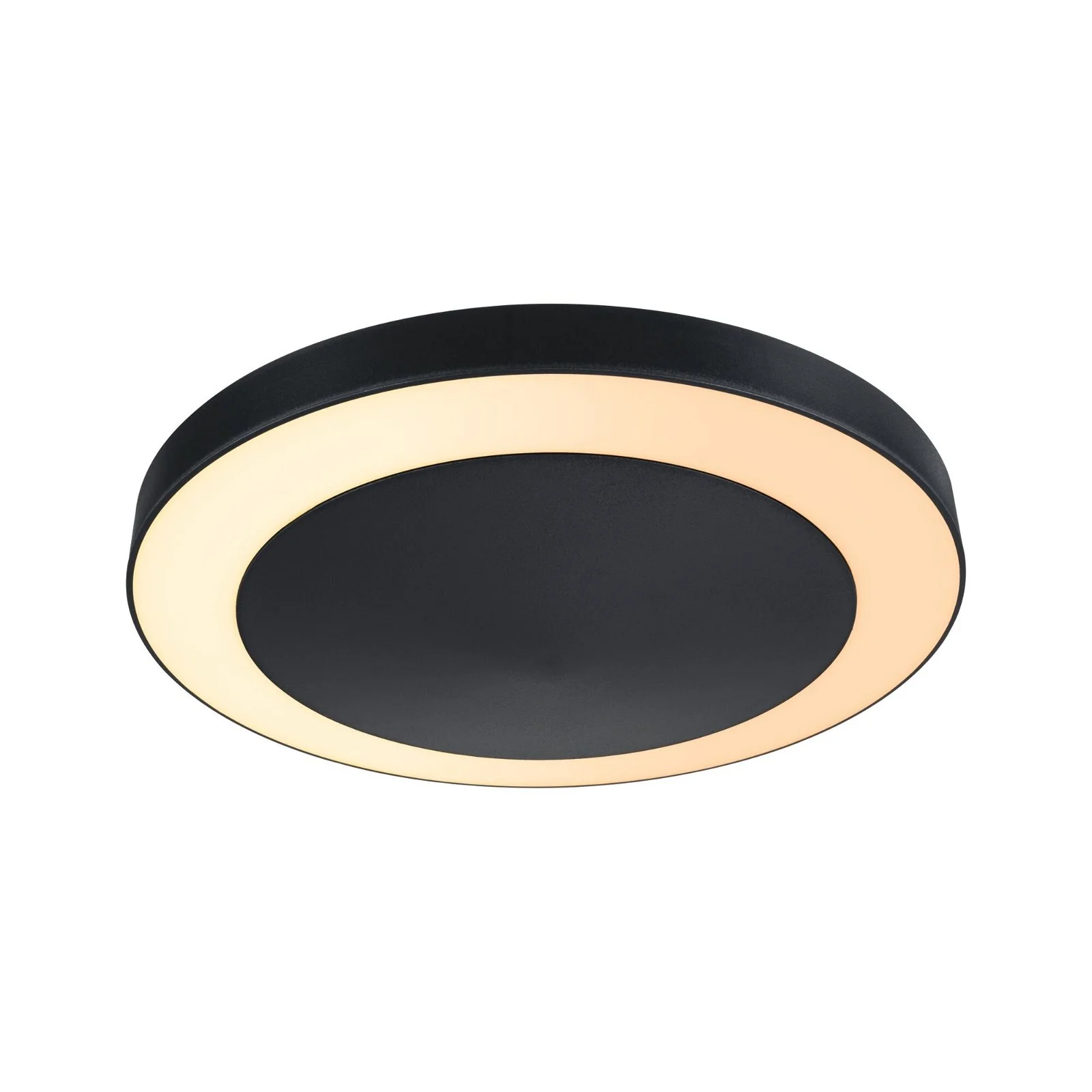 LED Deckenleuchte Circula Dämmerungssensor insektenfreundlich Deckenaufbauleuchte - Image 2