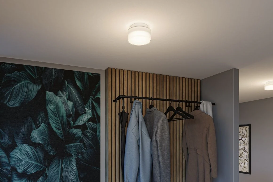 LED Deckenleuchte Maro IP44 - Image 4