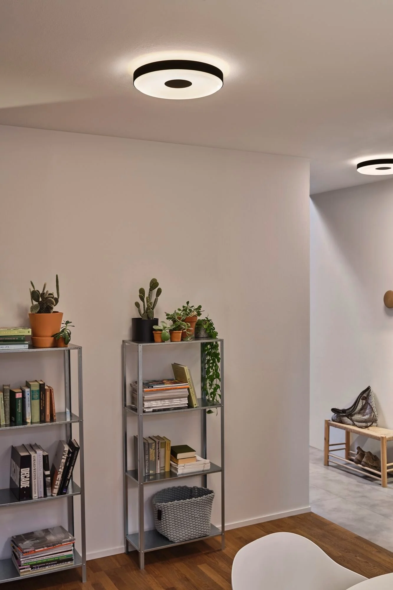 LED Deckenleuchte Puric Pane Deckenlampe - Image 5