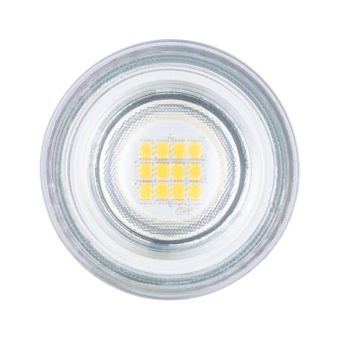 LED Eco-Line GU10 450lm 4000K 100° - Image 4