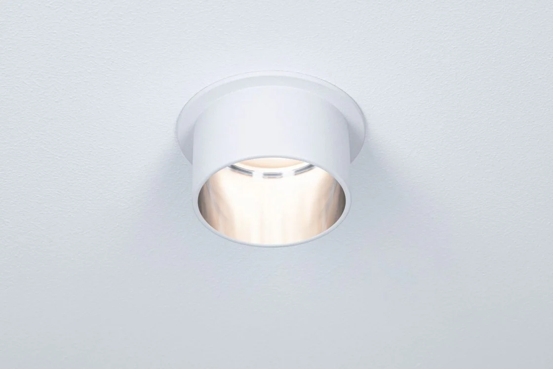 LED Einbauleuchte Gil Coin Basisset - Image 2