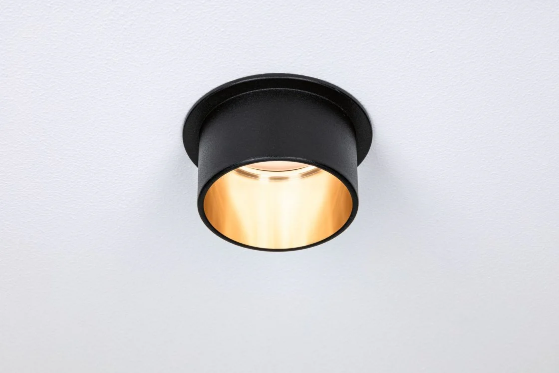 LED Einbauleuchte Gil Coin Basisset - Image 2