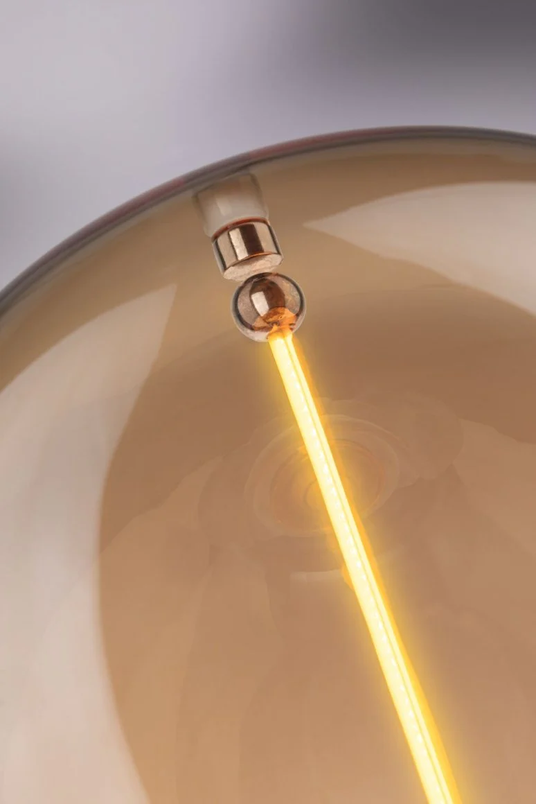 LED Float Shine G95 E27 140lm 1800K go - Image 2