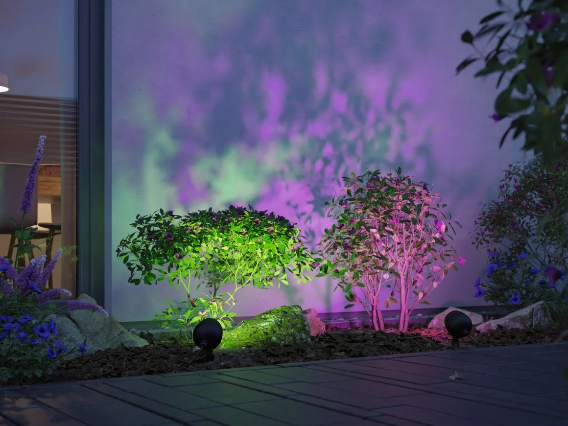 LED Gartenstrahler Kikolo Strahler - Image 4