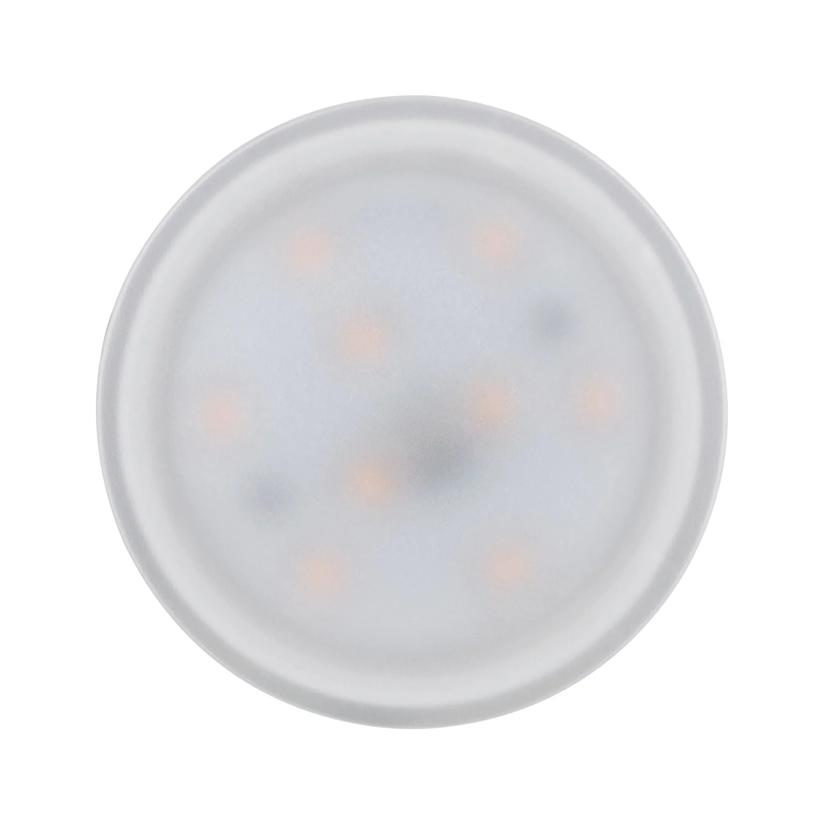 LED Modul Einbauleuchte Choose Coin 3er-Set rund 50mm Coin 3x6W 3x470lm 230V dimmbar 2700K Satin - Image 6