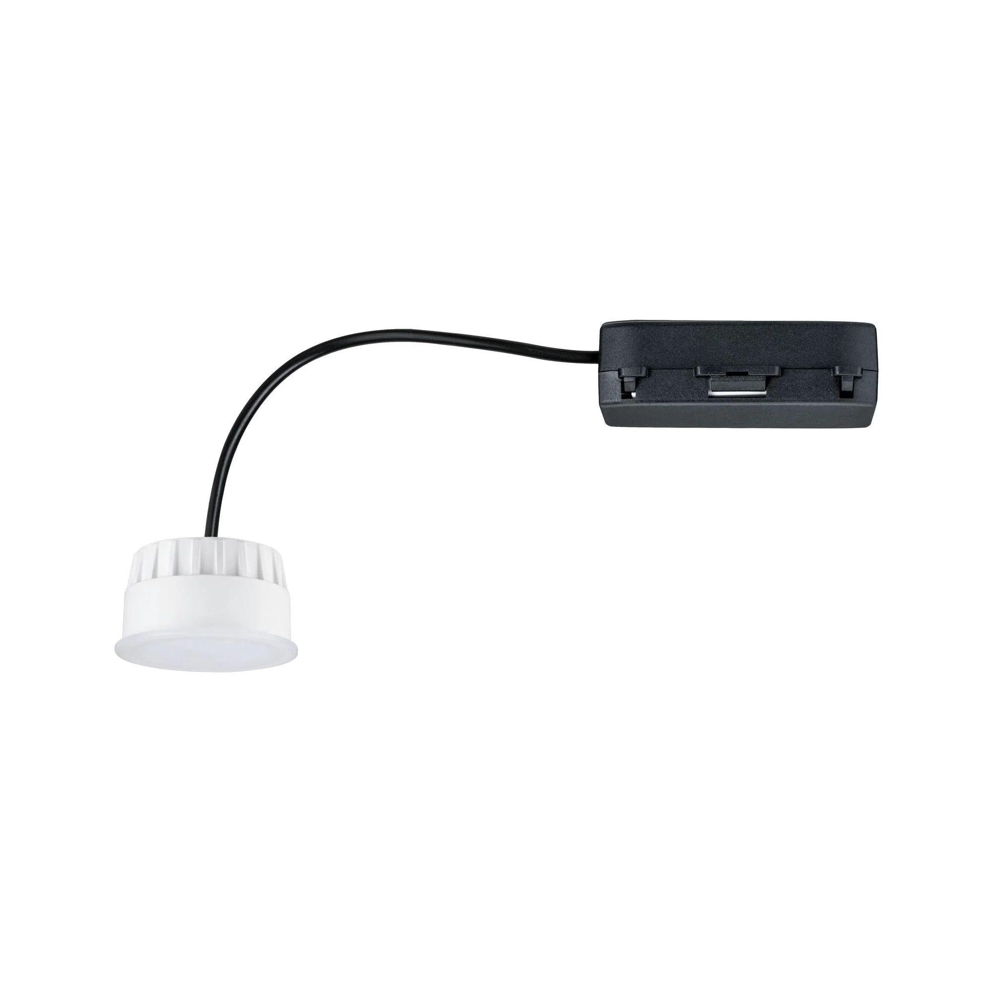 LED Modul Einbauleuchte Choose Coin 3er-Set rund 51mm Coin 3x6,5W 3x630lm 230V dimmbar 2700K Satin - Image 4